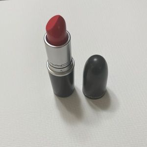 Discontinued Mac lipstick